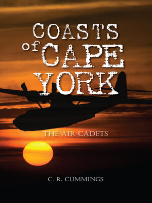 cover image of Coasts of Cape York